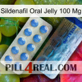 Sildenafil Oral Jelly 100 Mg 40